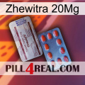 Zhewitra 20Mg 36